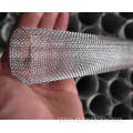 China High Quantity Filtration Mesh Tube Manufactory